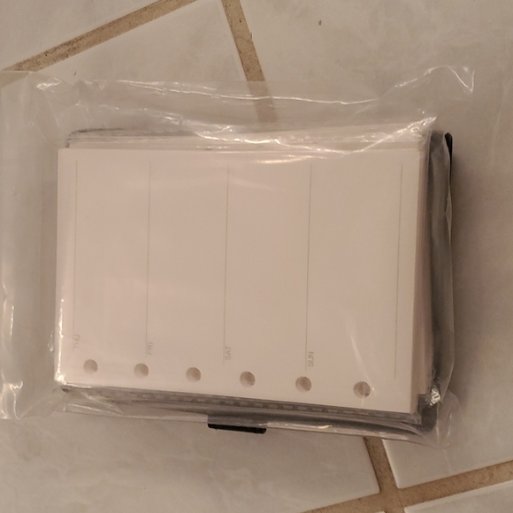 Louis vuitton Unisex Hp pm leather men NEW louis vuitton taiga Parker pen - Picture 5 of 9